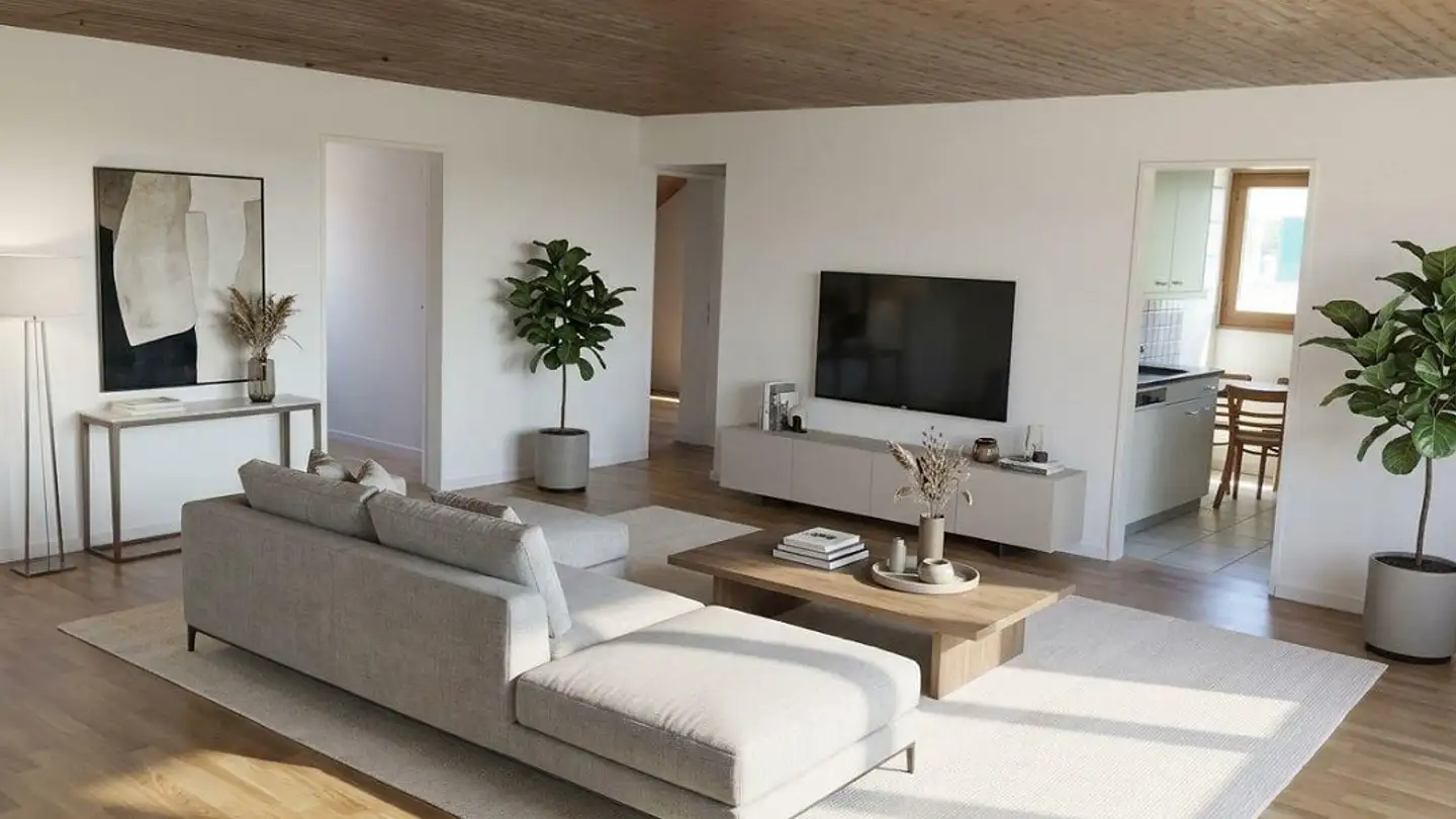 Attico in vendita - Büelstrasse 4, 8317 Tagelswangen - Foto 2
