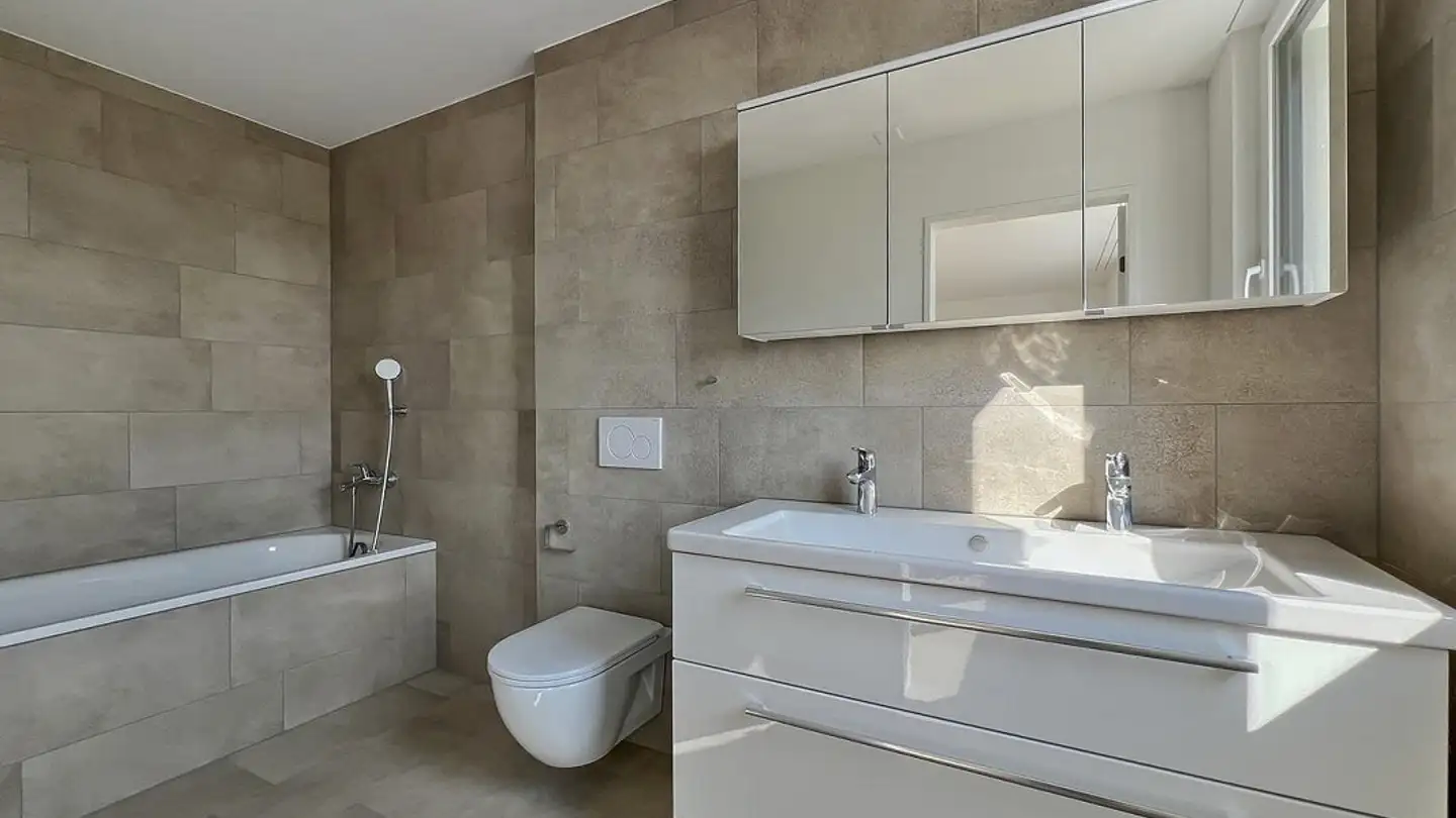 Apartment for rent - Ergatenweg 25, 8583 Sulgen - Photo 4