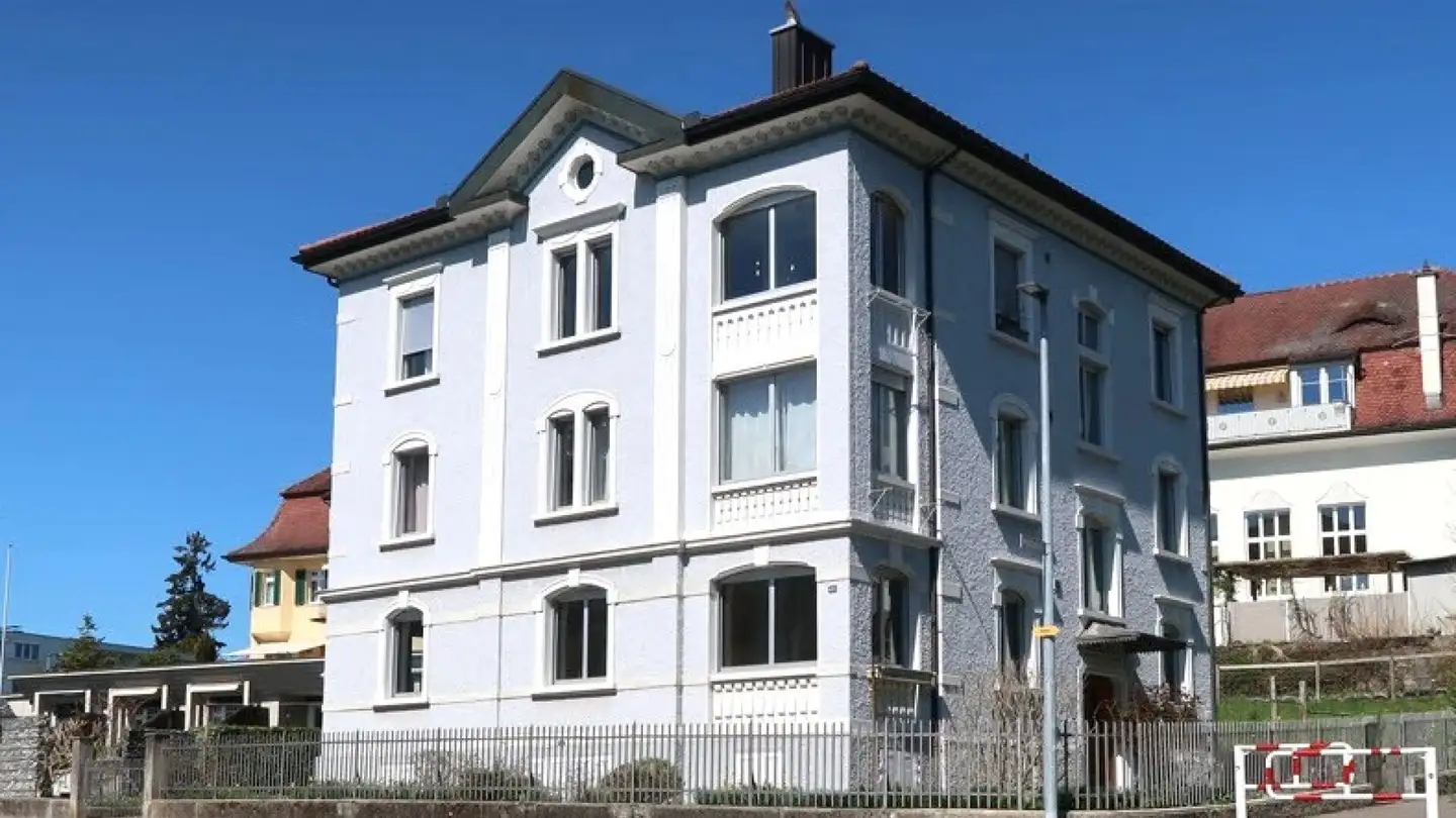 Wohnung mieten - Rebenstrasse, 9320 Arbon - Foto 2