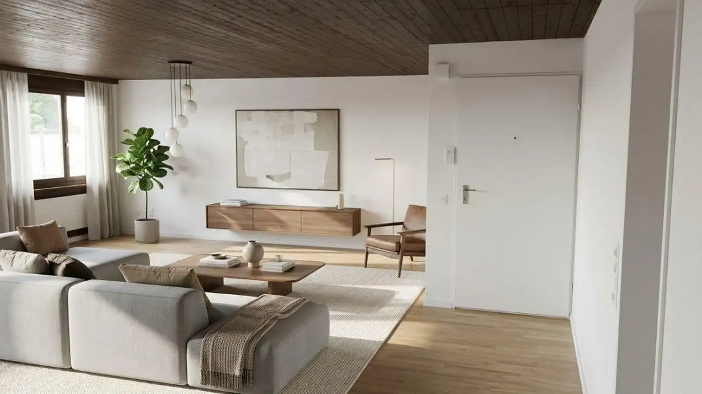 Attico in vendita - Büelstrasse 4, 8317 Tagelswangen - Foto 3