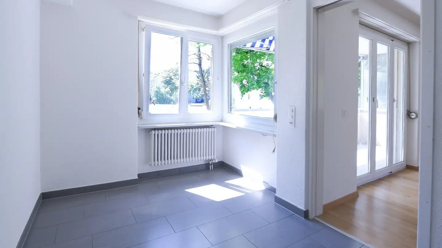 Appartamento in affitto - Buhaldeweg 3, 5034 Suhr