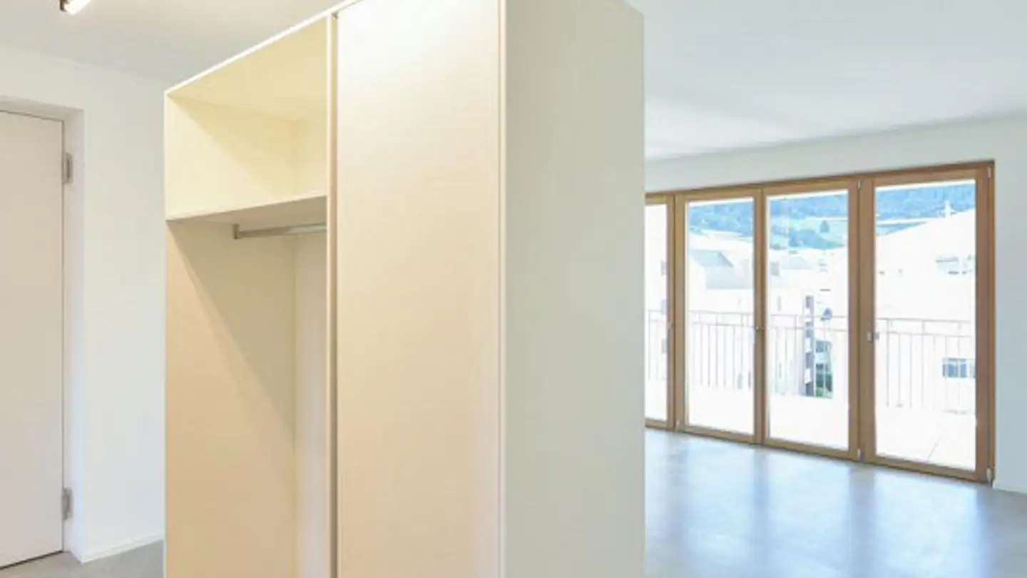 Penthouse mieten - Rheinfelsstrasse 106, 7000 Chur - Foto 4