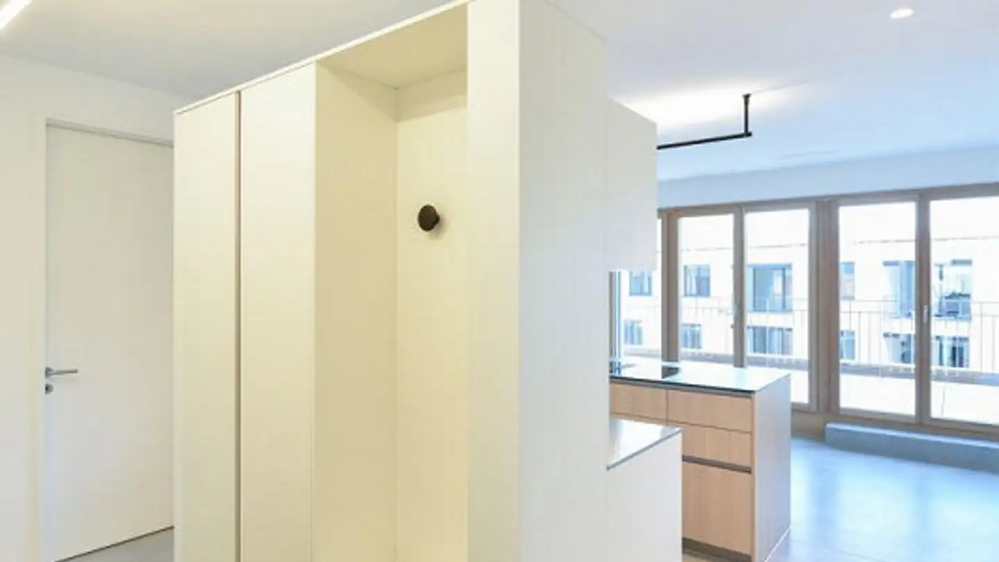 Penthouse mieten - Rheinfelsstrasse 106, 7000 Chur - Foto 3