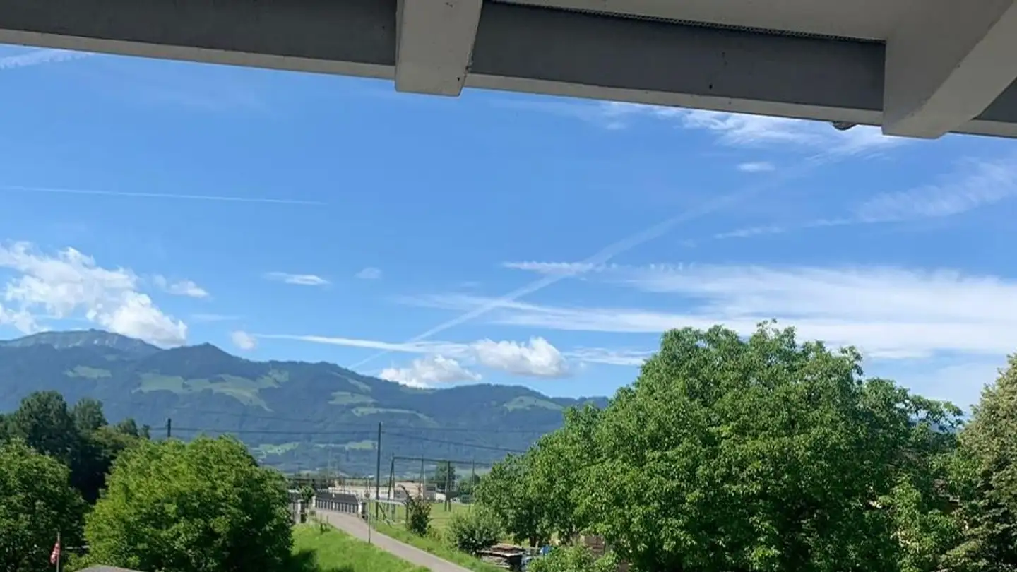 Apartment for sale - 8730 Uznach