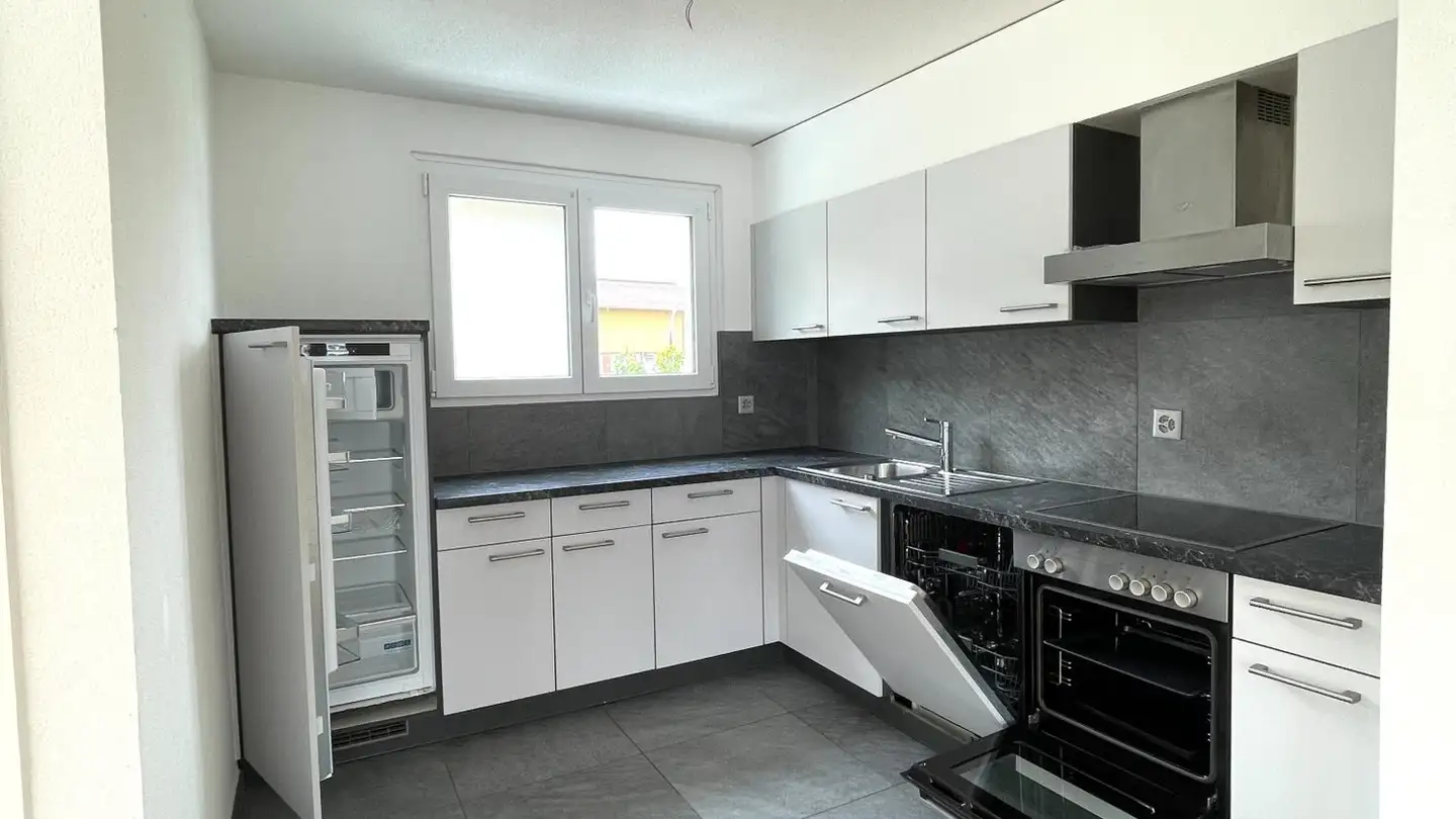 Casa singola in vendita - Chemin Du Clos 29, 1584 Villars-le-Grand - Photo 2