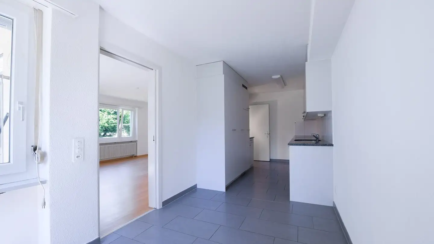 Appartamento in affitto - Buhaldeweg 3, 5034 Suhr - Foto 3