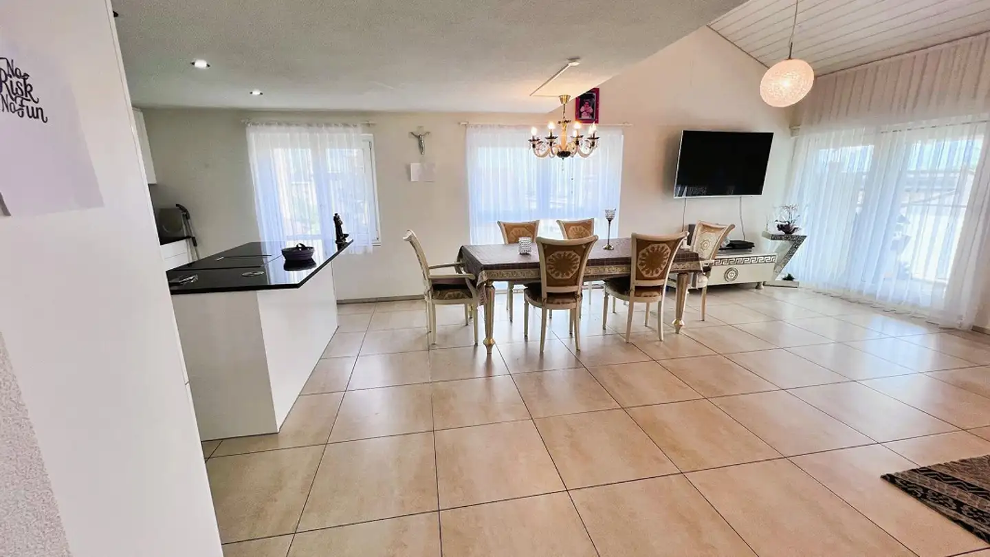 Appartamento in vendita - 8730 Uznach - Photo 4