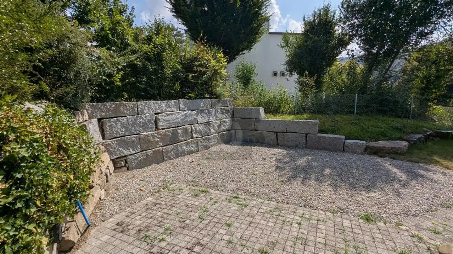 Appartamento in vendita - 8134 Adliswil
