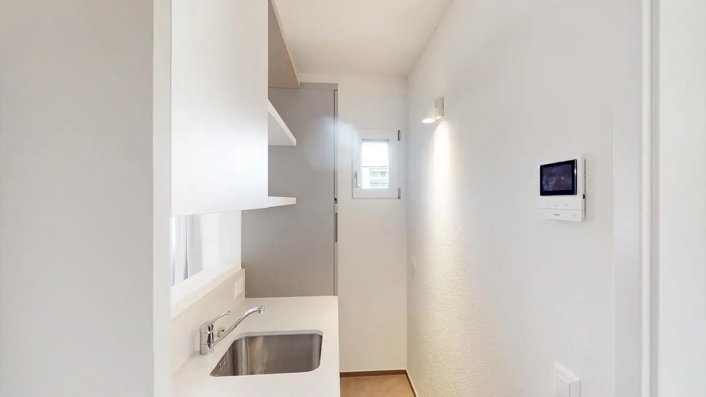 Appartamento in affitto - Via Roncobello 12, 6963 Pregassona - Foto 2