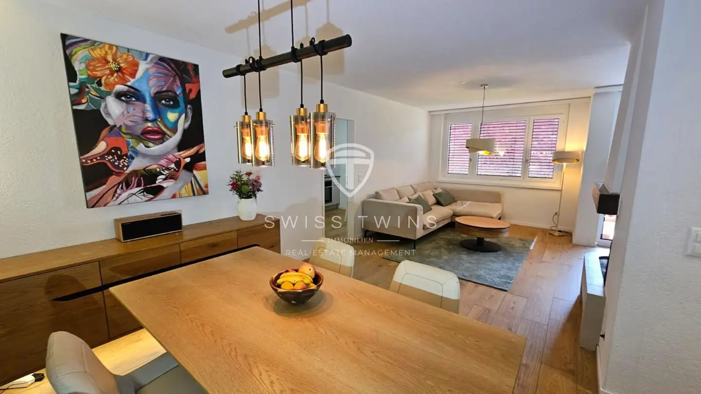 Wohnung mieten - 8302 Kloten