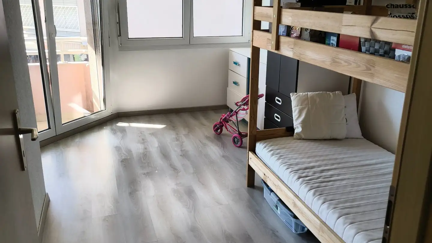 Appartamento in vendita - Rue Du Jura, 1196 Gland - Photo 2