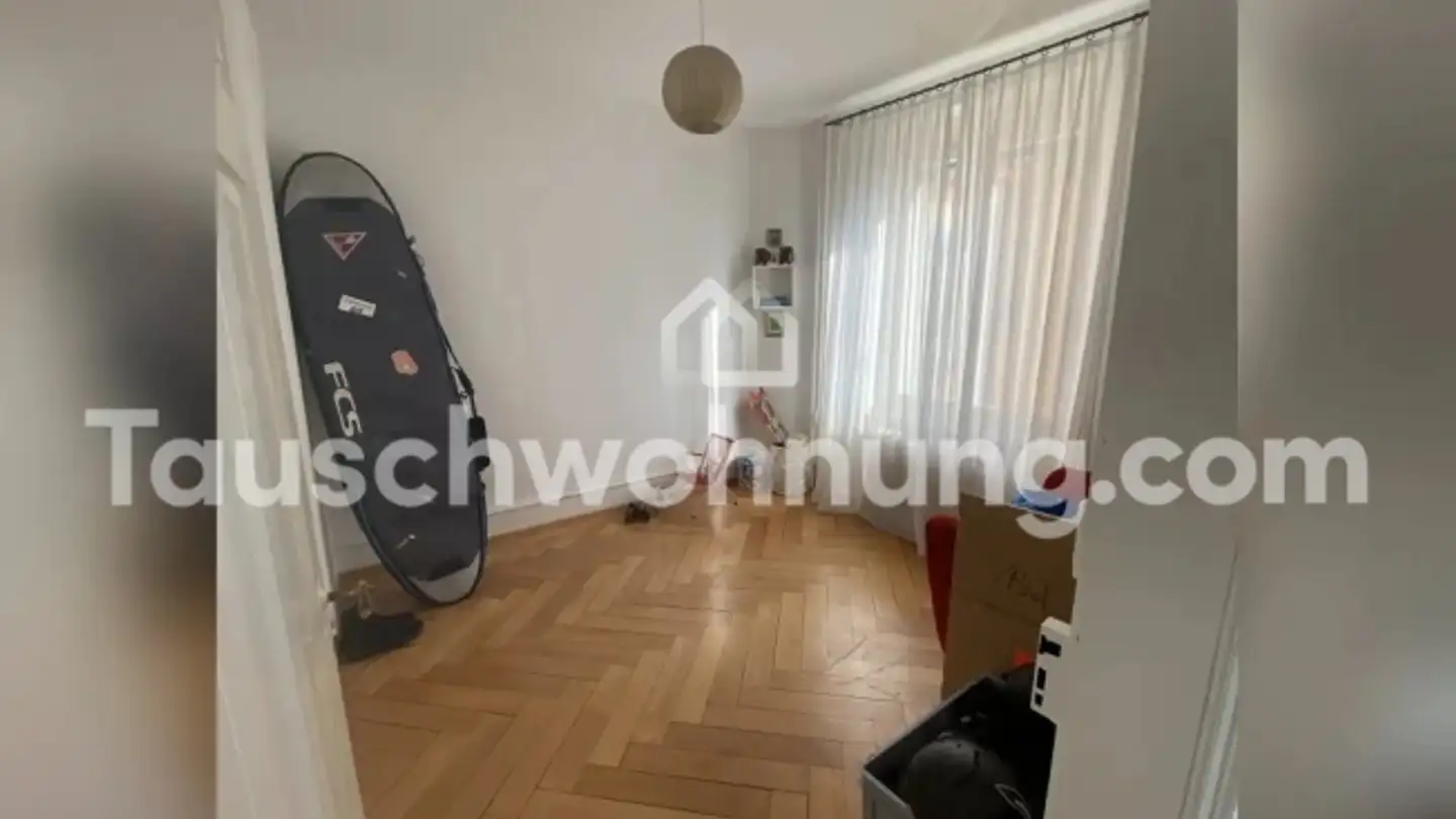 Wohnung mieten - 8006 Zürich