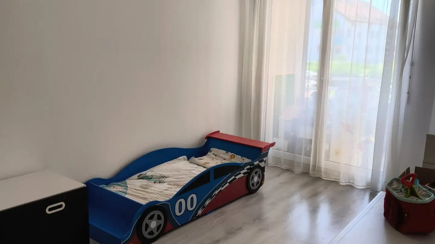 Appartamento in vendita - Rue Du Jura, 1196 Gland - Photo 3