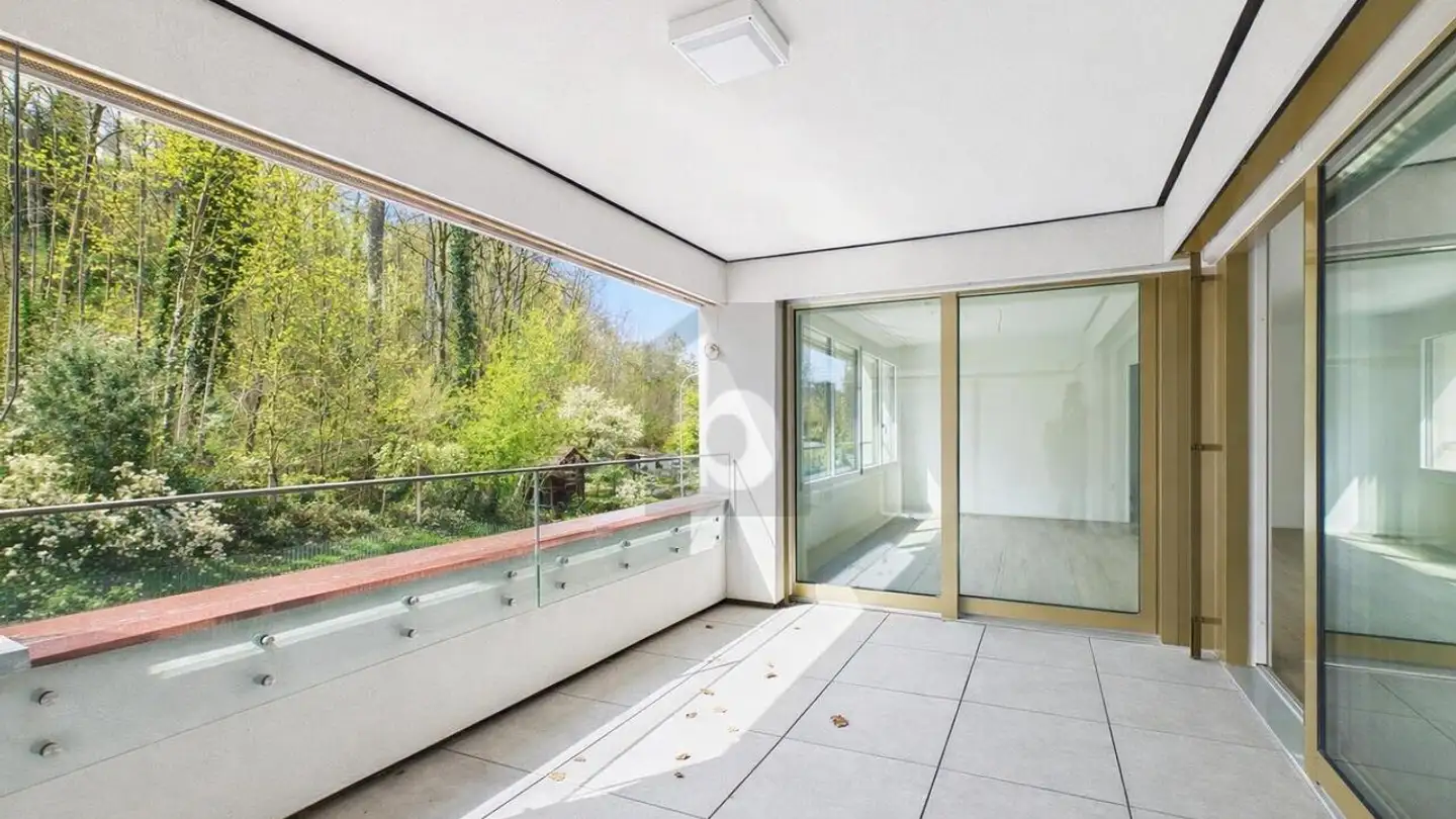 Appartement à louer - 8052 Zürich - Photo 2