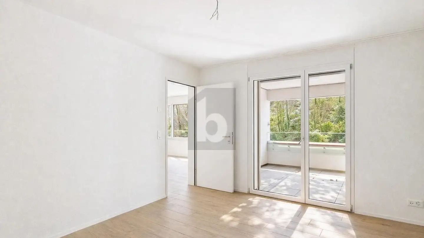Appartement à louer - 8052 Zürich - Photo 3
