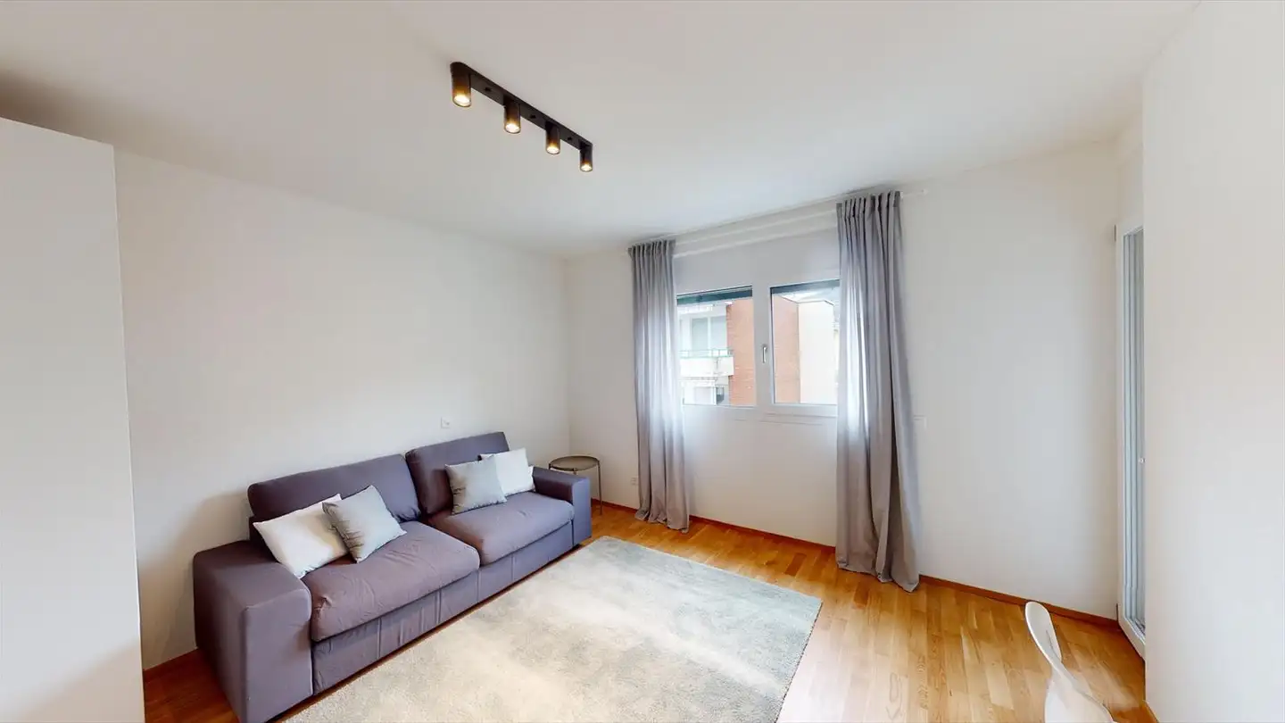 Appartamento in affitto - Via Roncobello 12, 6963 Pregassona - Foto 4