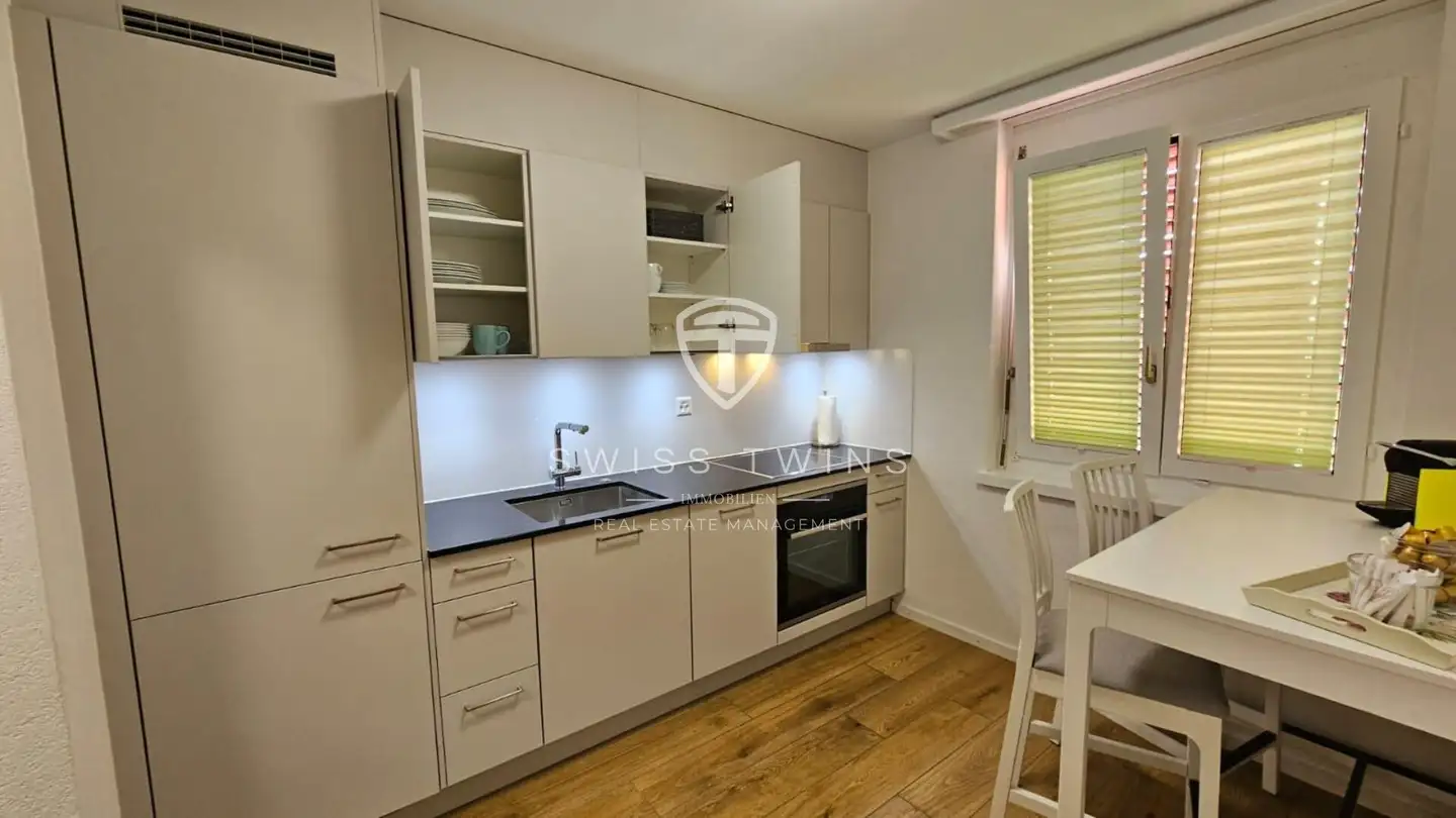 Appartamento in affitto - 8302 Kloten - Photo 4