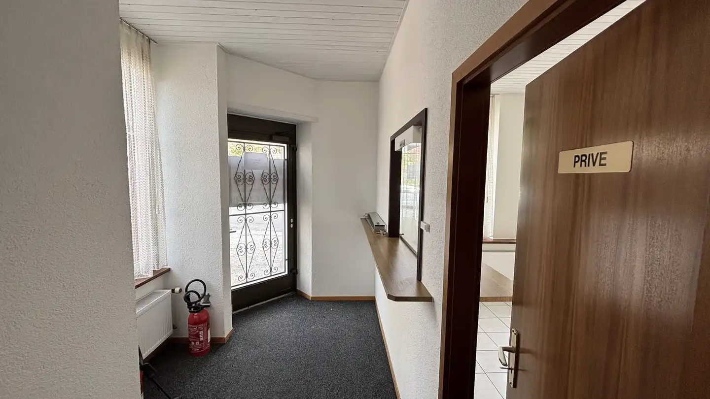 Office space for rent - Grand-Rue 105, 2720 Tramelan - Photo 2