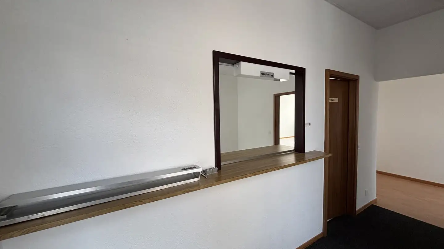 Office space for rent - Grand-Rue 105, 2720 Tramelan - Photo 4