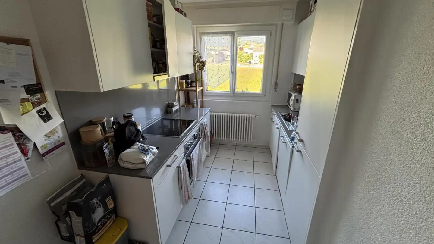 Apartment for rent - 1649 Pont-la-Ville - Photo 4