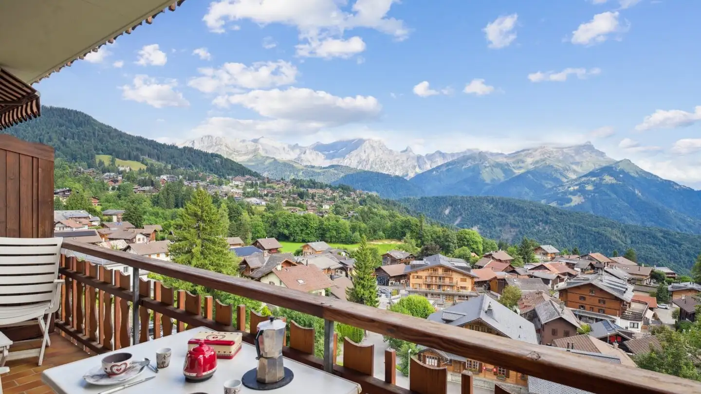 Appartamento in vendita - 1884 Villars-sur-Ollon