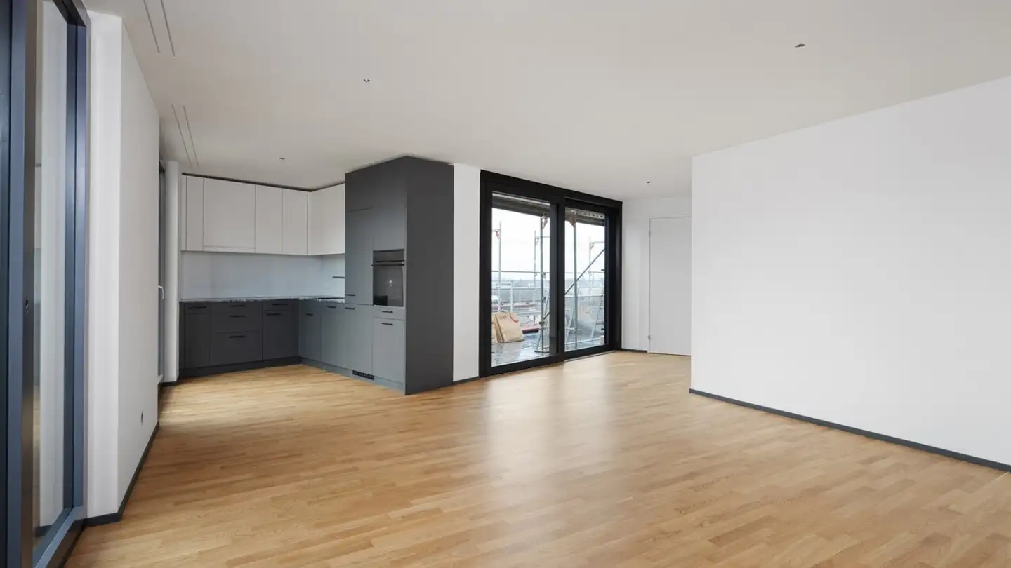 Appartamento in affitto - Gschwaderstrasse 38, 8610 Uster