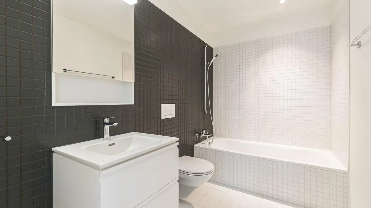 Apartment for rent - Am Mattenhof 2a, 6010 Kriens - Photo 4