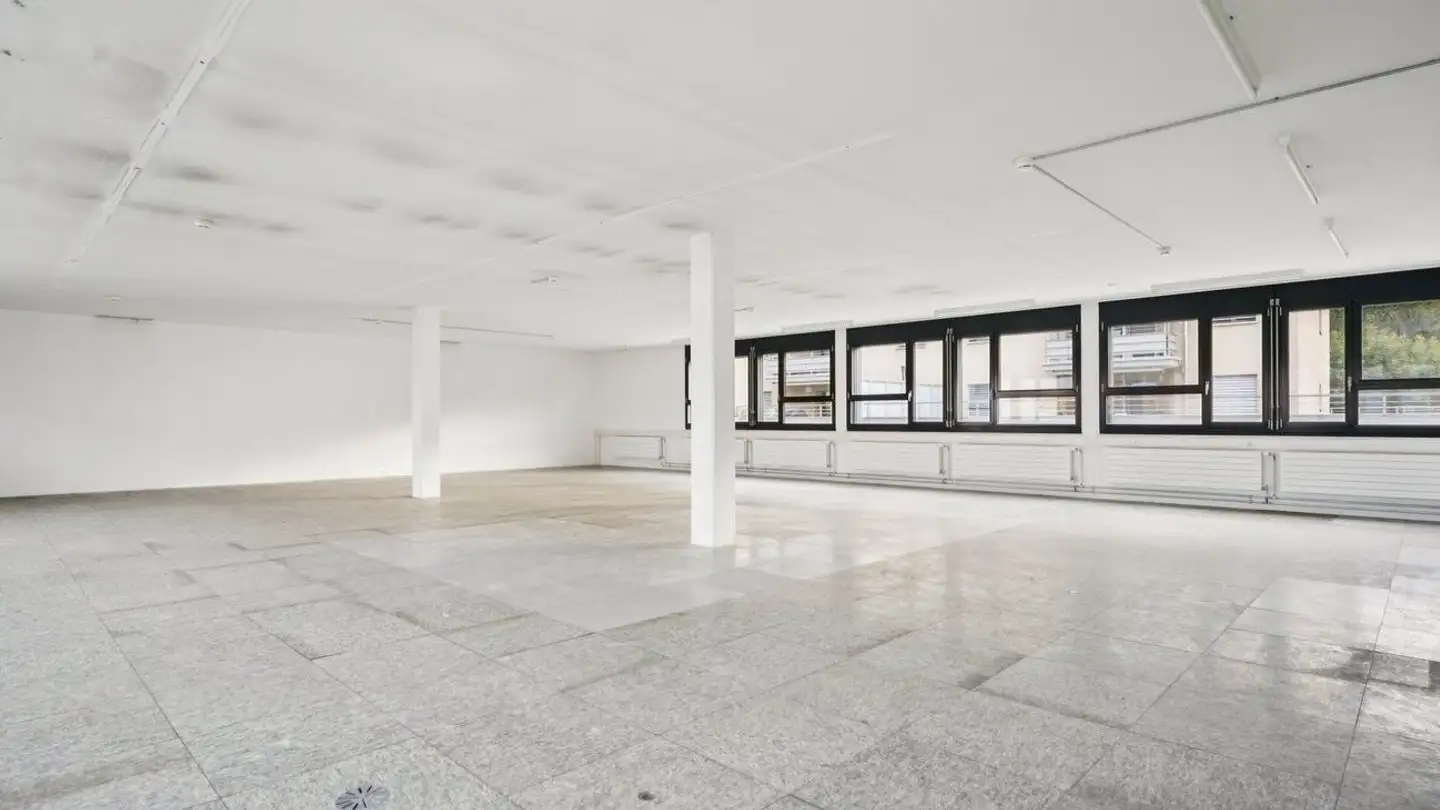 Commercial à louer - Im Römerquartier 1, 4800 Zofingen - Photo 4