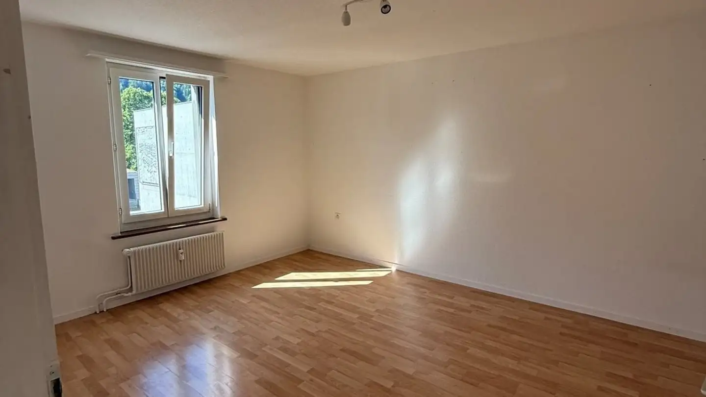 Wohnung mieten - Zürcher Strasse 70, 9000 St. Gallen