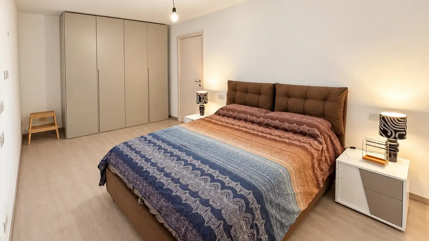 Wohnung mieten - 6833 Vacallo - Foto 4