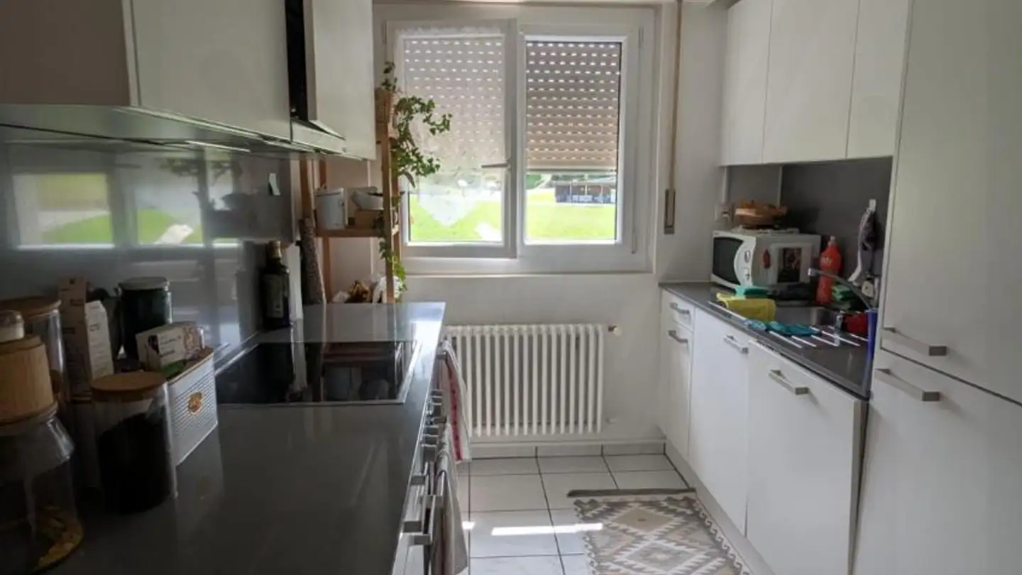 Apartment for rent - 1649 Pont-la-Ville - Photo 3