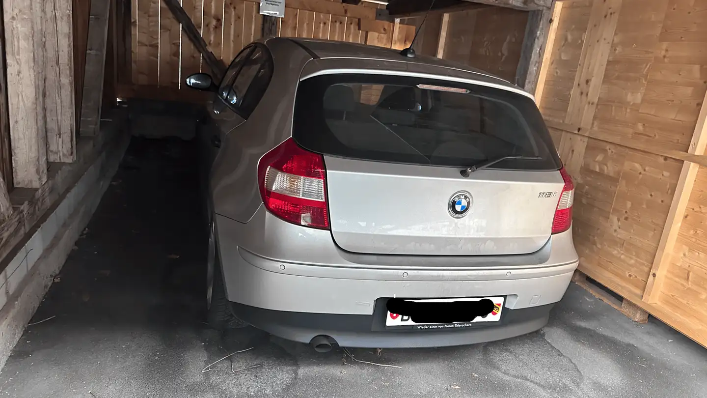 Covered parking space for rent - Schönaustrasse 9b, 3600 Thun