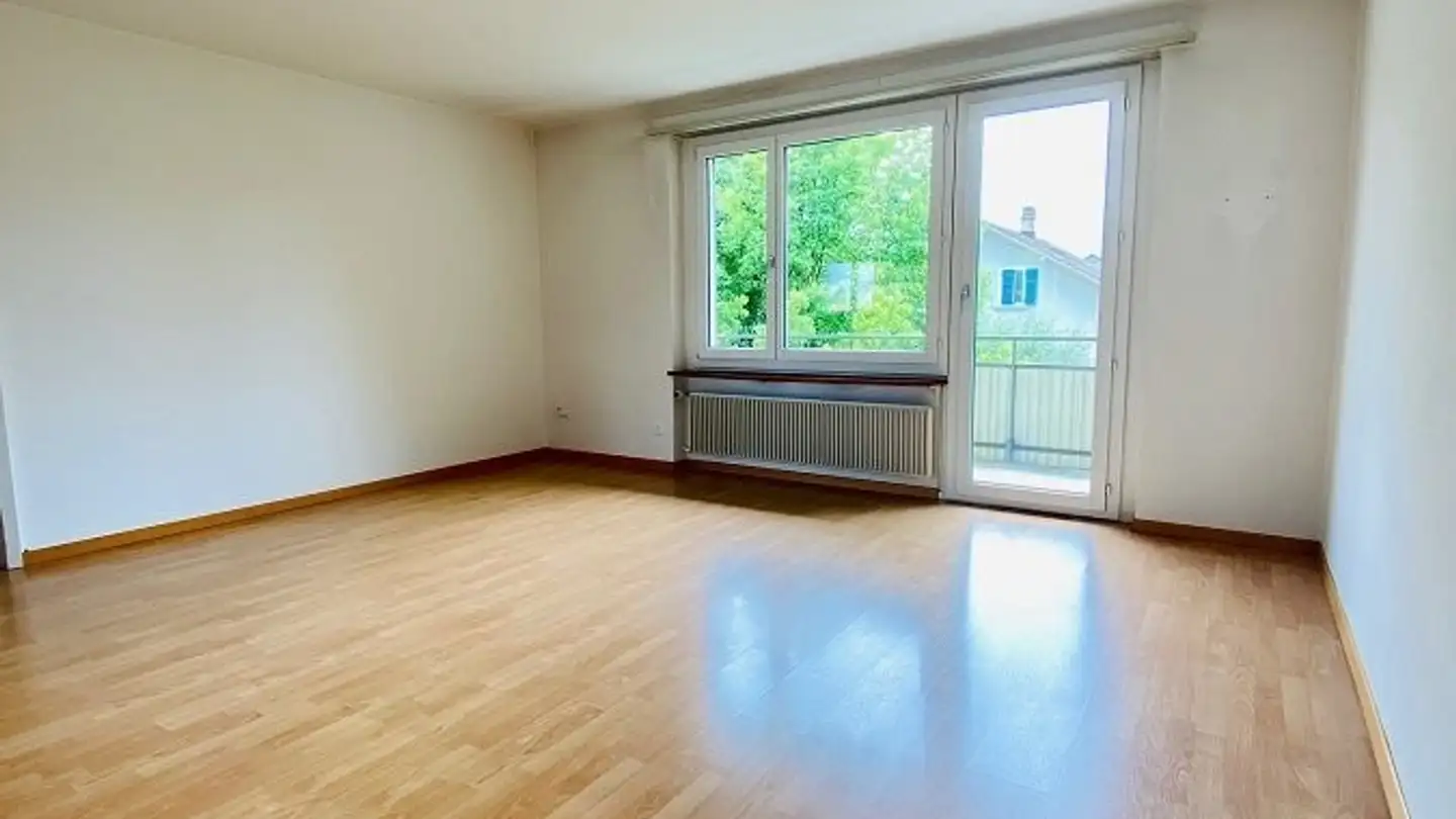 Apartment for rent - Wilerstrasse 52, 4563 Gerlafingen - Photo 4