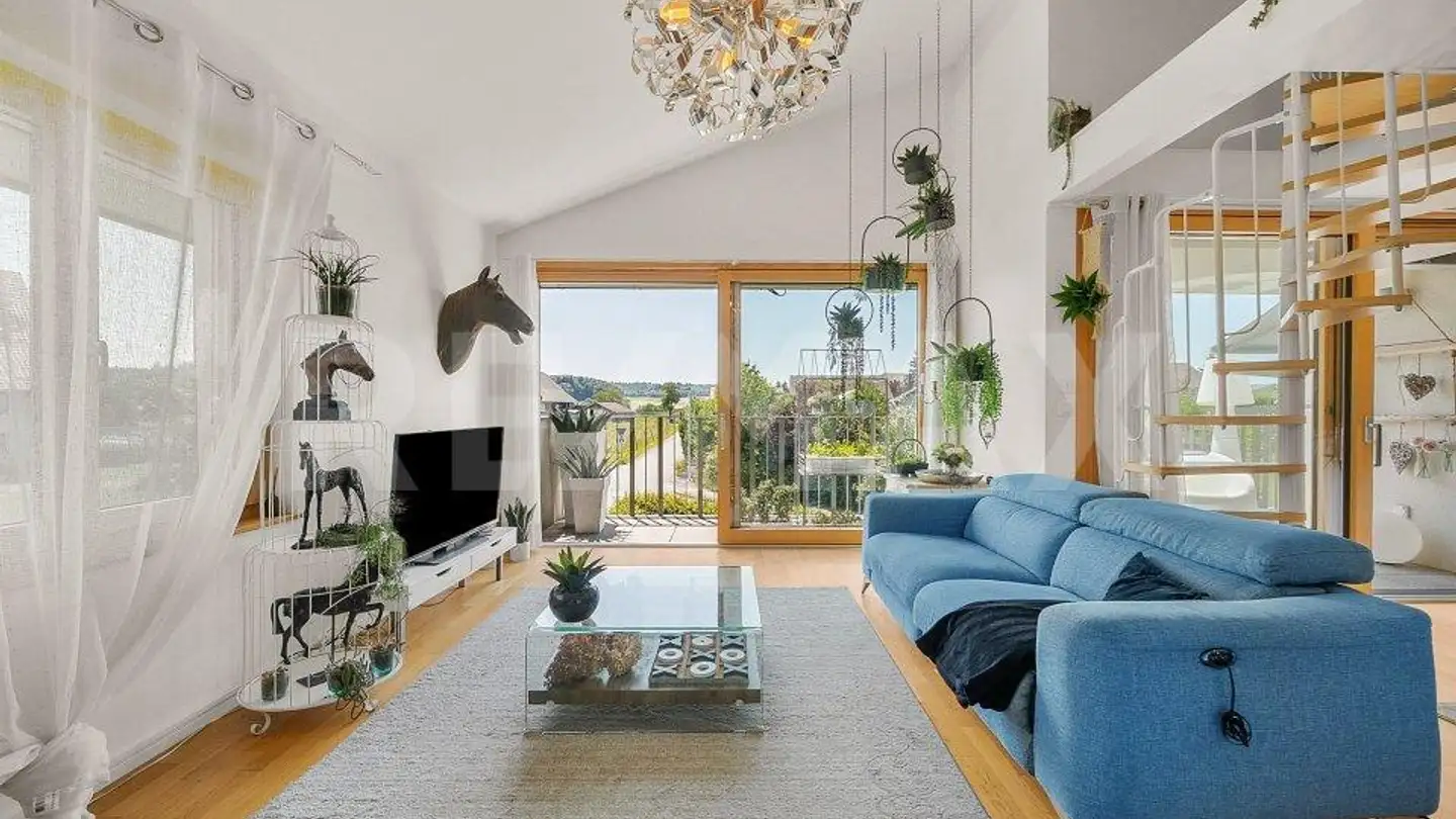 Appartamento in vendita - 1553 Châtonnaye - Foto 2