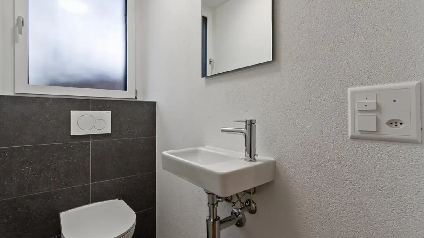 Apartment for rent - Mattenstrasse 3, 3073 Gümligen - Photo 4
