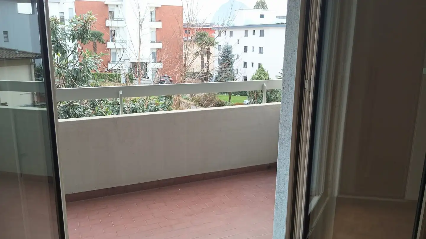 Appartement à louer - 6963 Pregassona - Photo 2