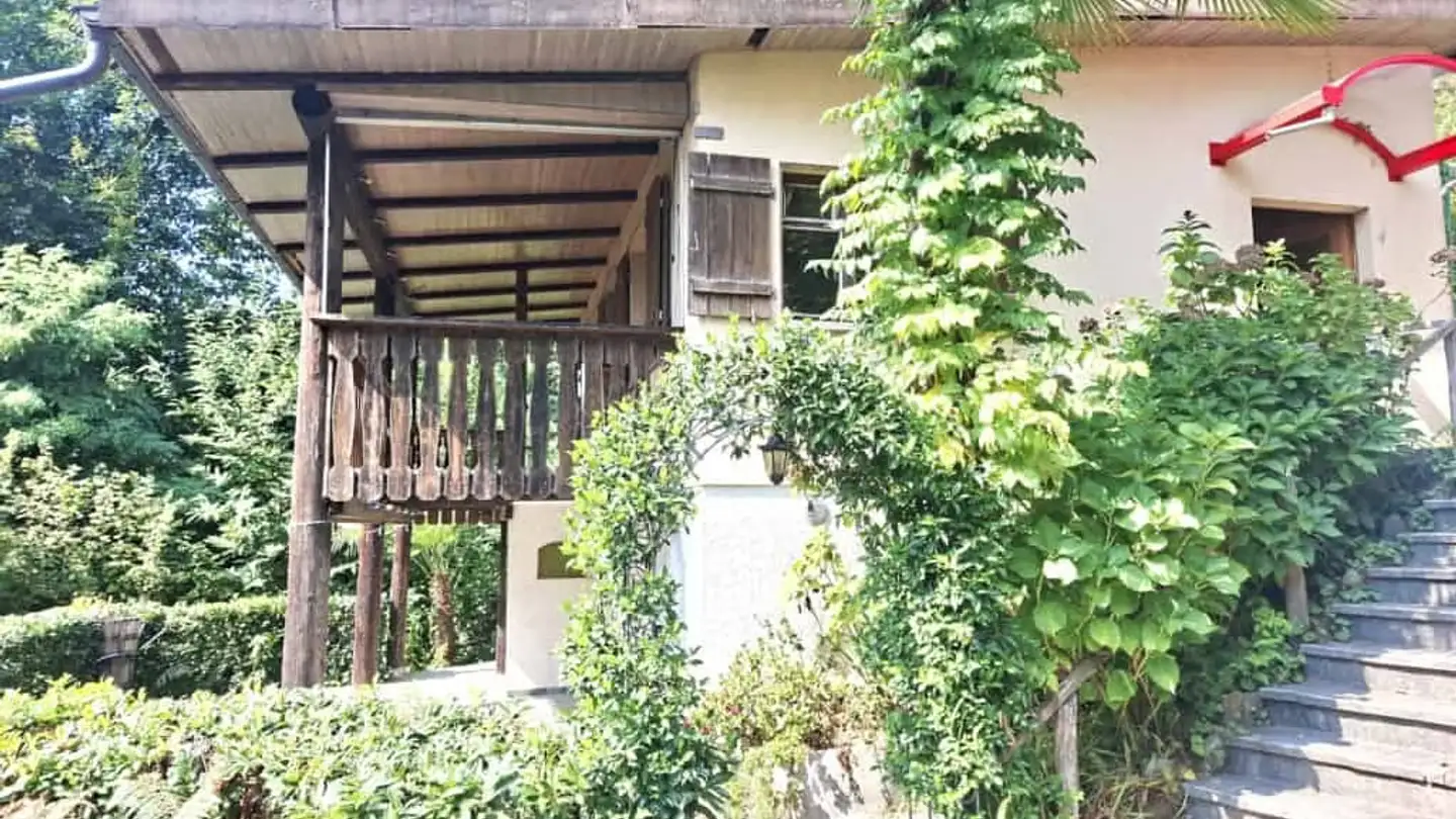 Single house for sale - Ar Cassinòtt 16, 6997 Sessa - Photo 4
