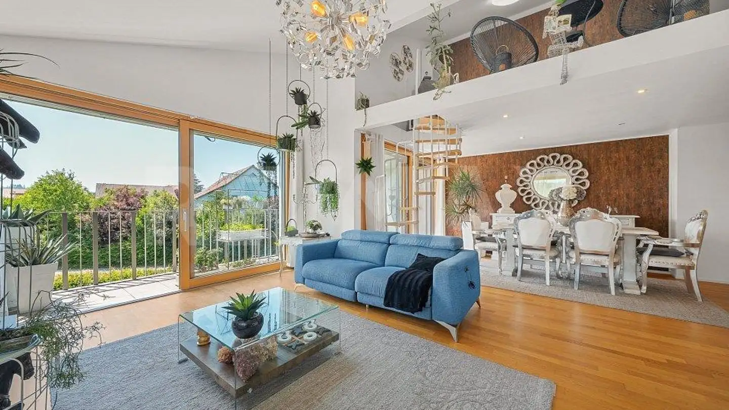 Appartamento in vendita - 1553 Châtonnaye - Foto 3