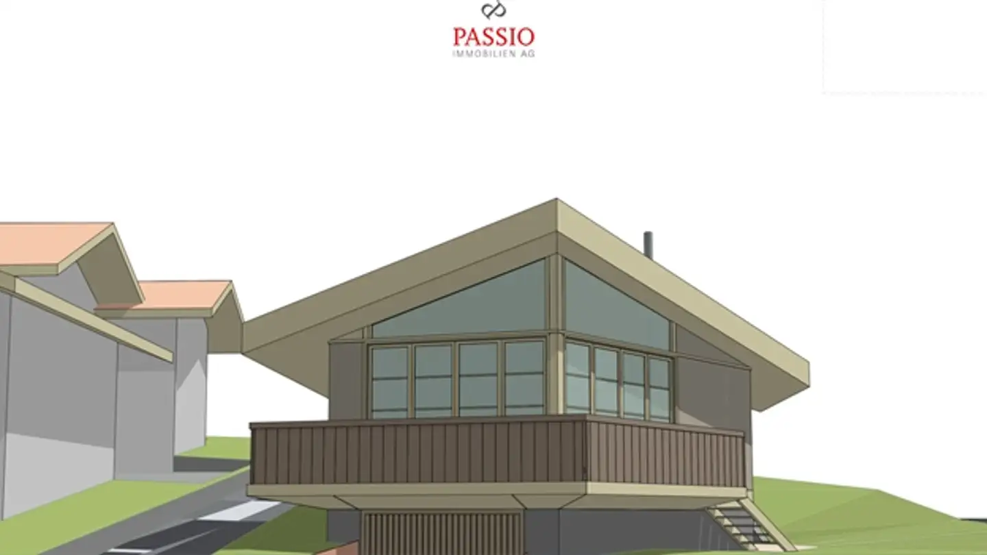 Single house for sale - Käsereiweg 10, 3656 Aeschlen ob Gunten - Photo 2