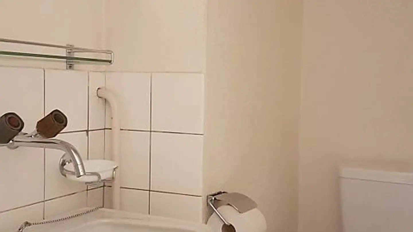 Appartamento in affitto - Berneggstrasse 54, 9000 St. Gallen - Foto 4