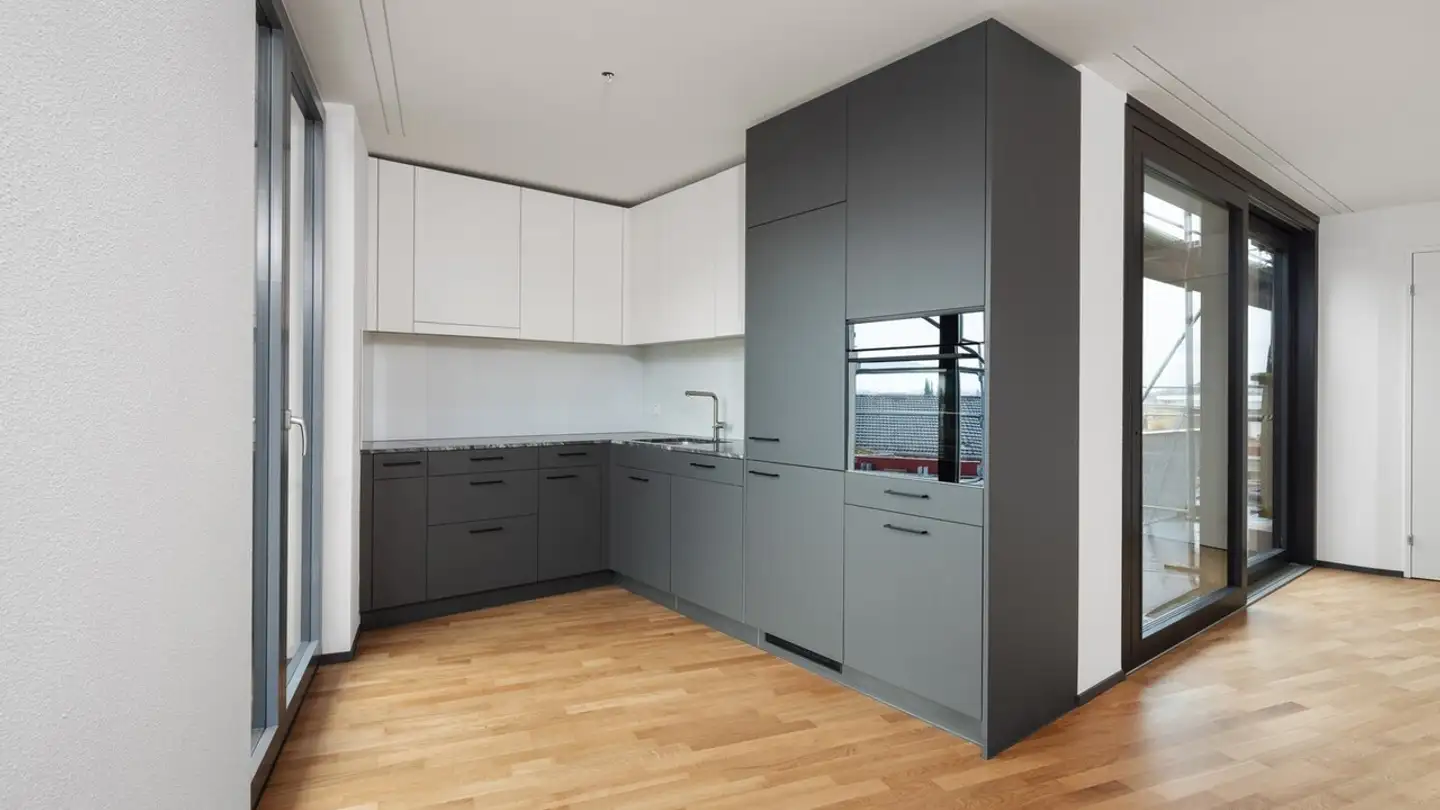 Appartamento in affitto - Gschwaderstrasse 38, 8610 Uster - Foto 3