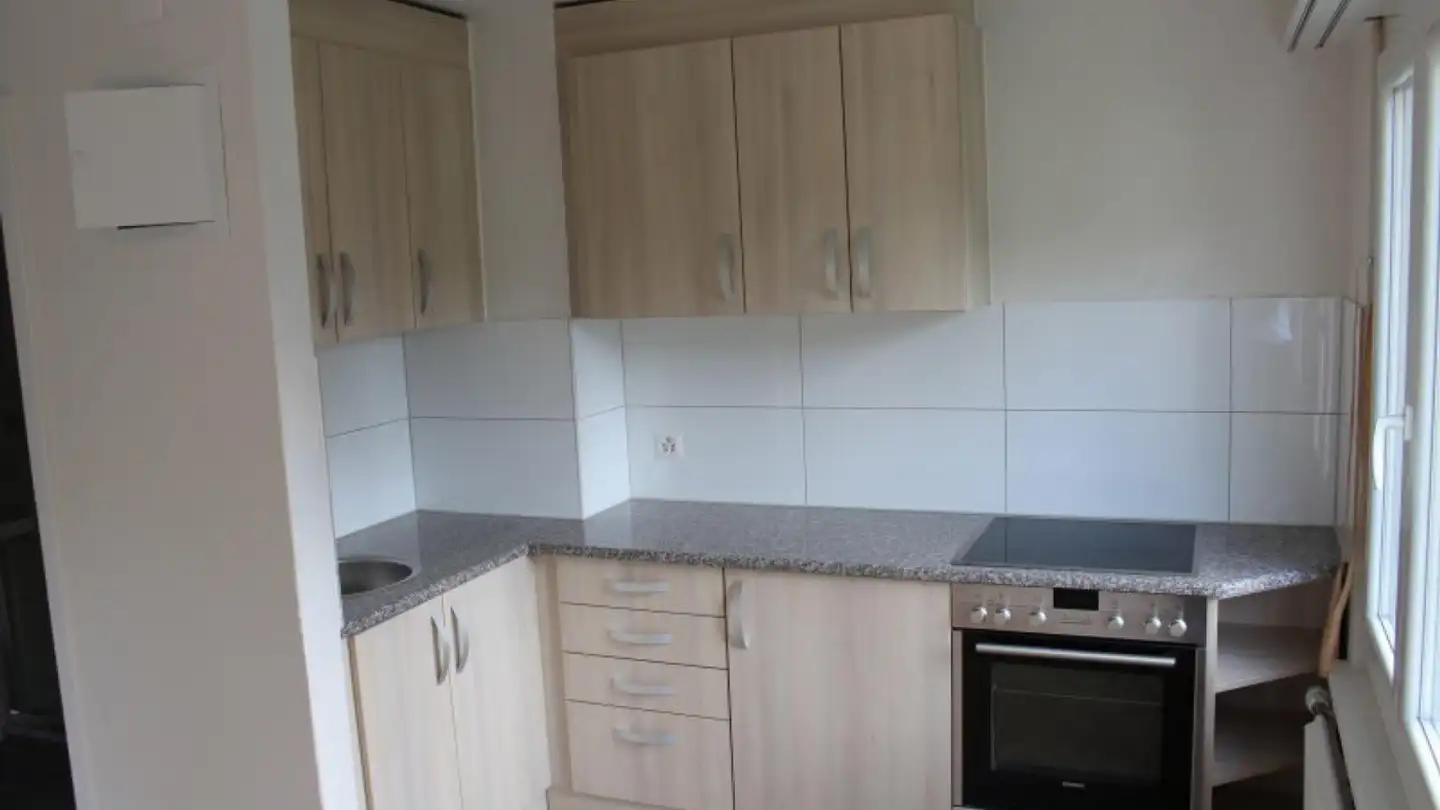 Appartement à louer - Brunnmattstrasse 16, 4528 Zuchwil