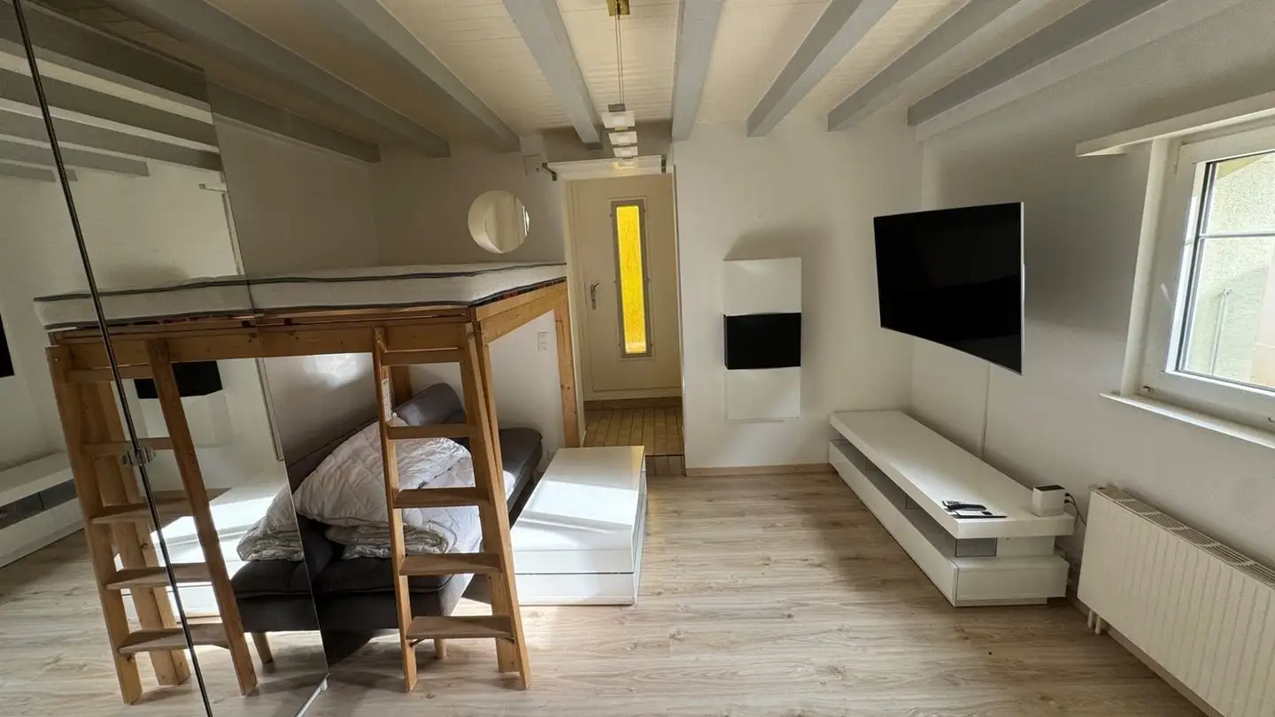 Appartement à louer - Chemin des Cottages 8, 1008 Prilly