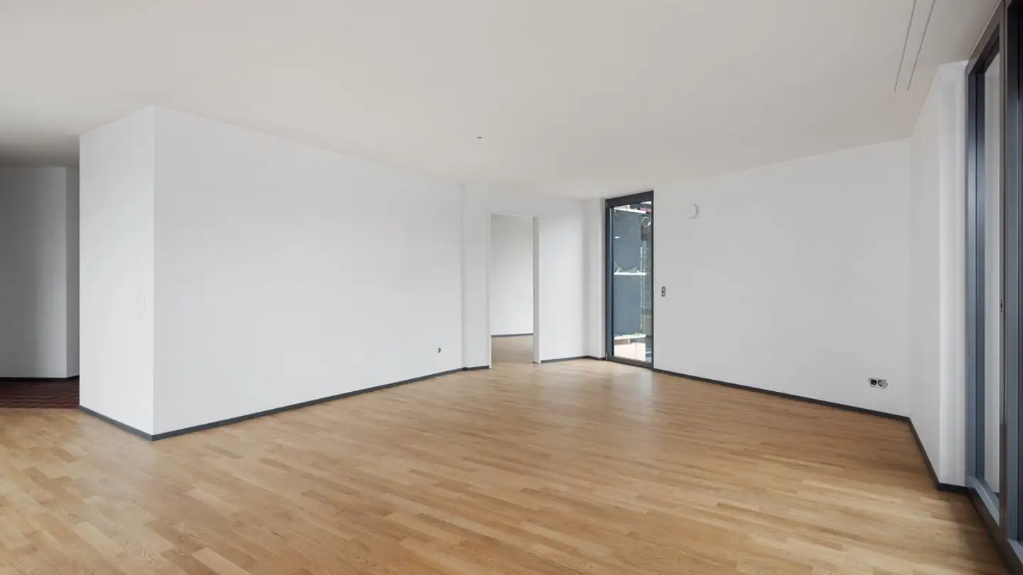 Appartamento in affitto - Gschwaderstrasse 38, 8610 Uster - Foto 4
