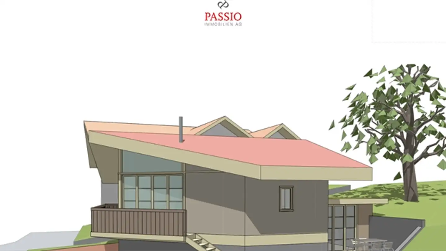 Single house for sale - Käsereiweg 10, 3656 Aeschlen ob Gunten - Photo 3