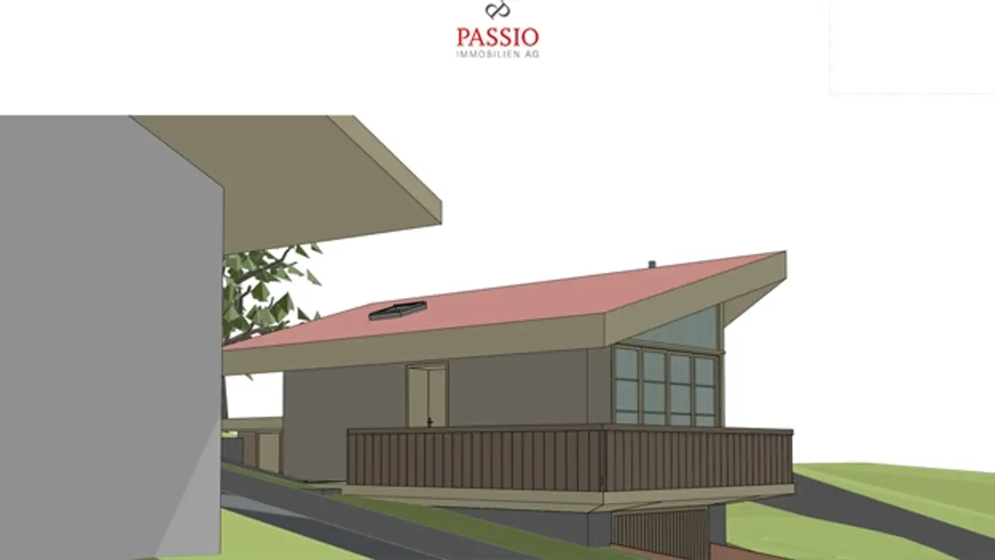 Single house for sale - Käsereiweg 10, 3656 Aeschlen ob Gunten - Photo 4