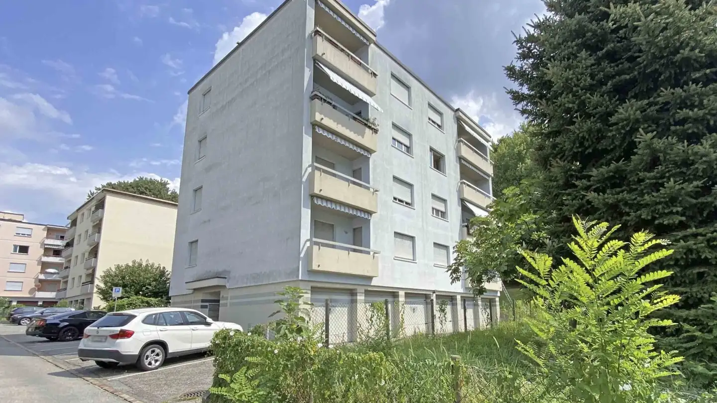 Appartement à louer - 6963 Pregassona - Photo 4