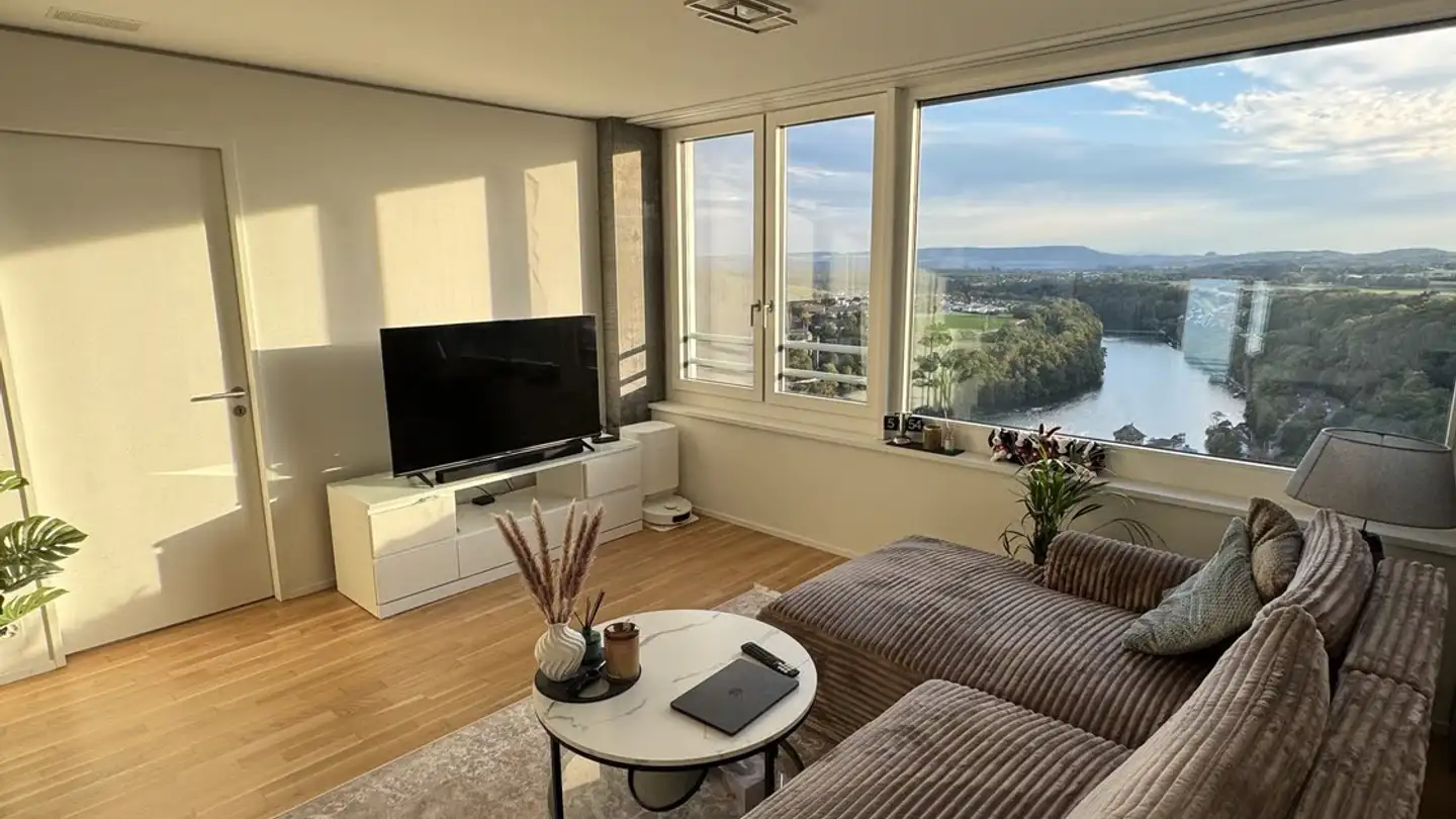 Wohnung mieten - Im Rhytech 1, 8212 Neuhausen am Rheinfall