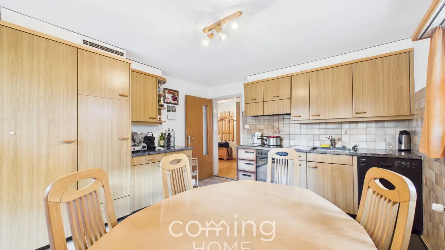 Appartamento in vendita - 3932 Visperterminen - Foto 4