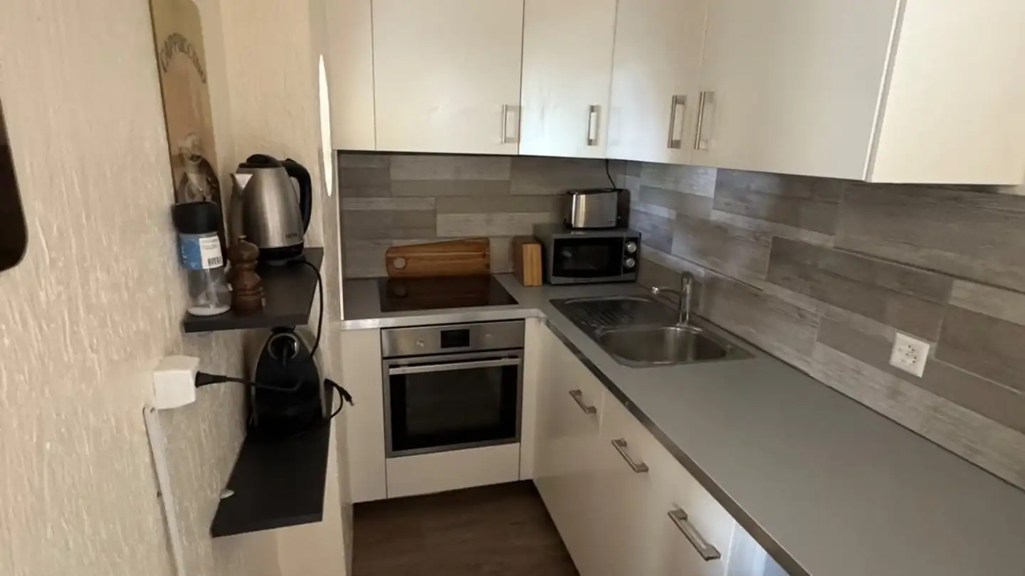 Appartement à louer - Chemin des Cottages 8, 1008 Prilly - Photo 3